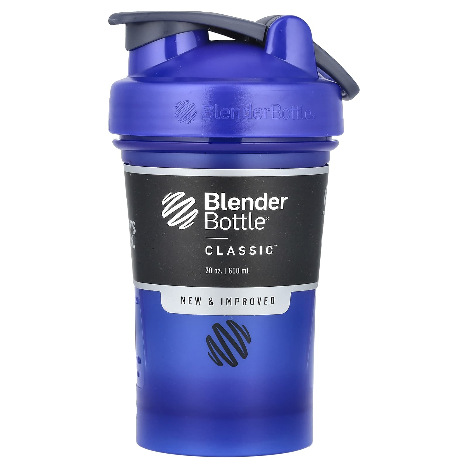 

Classic™, Fc Reflex Blue, 600 мл(20 унций)