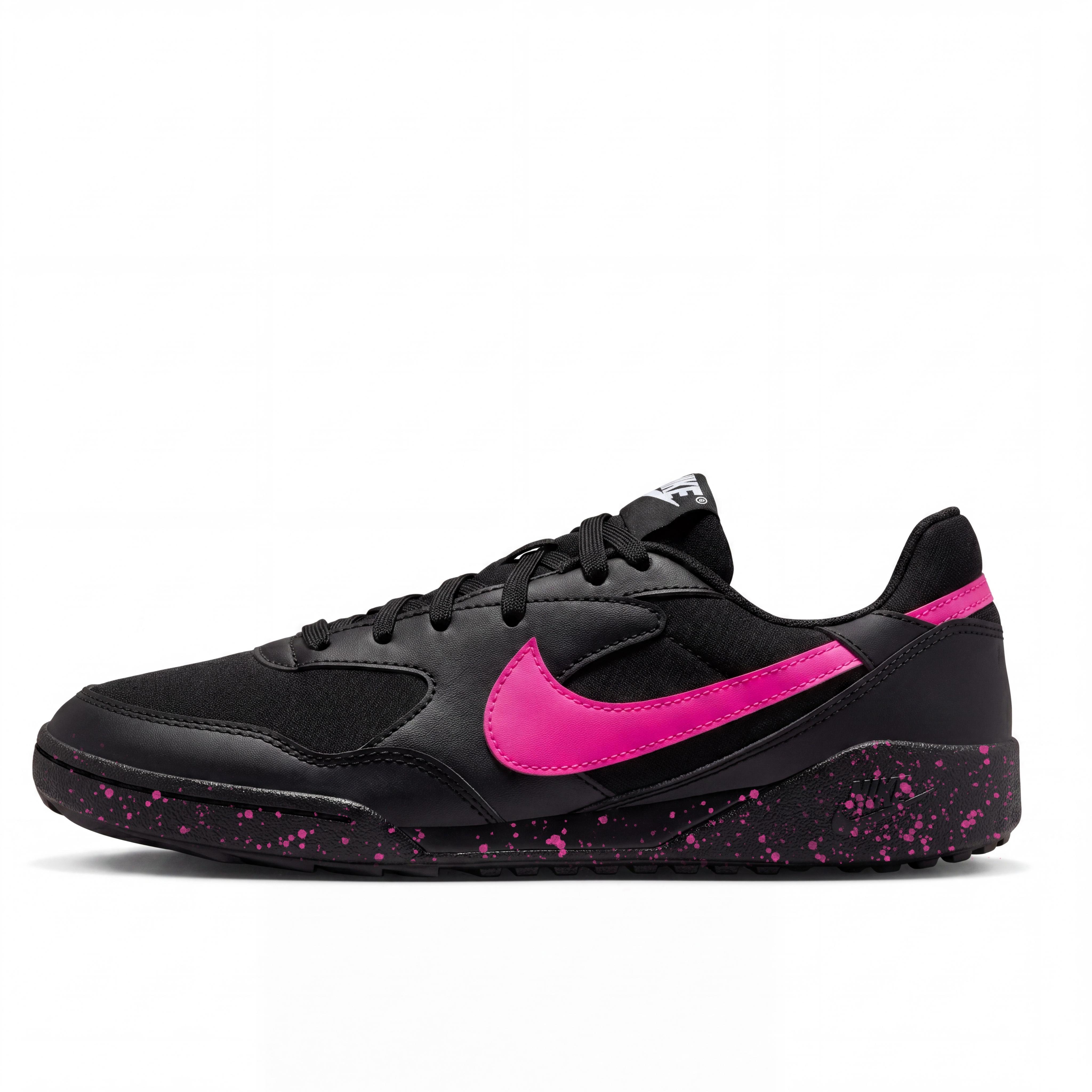 

Nike Terra Manta Cool Blackberry, Urban Chic Style, Ambient Cushioning Slip Resistant Abrasion Resistant Low top HQ1940-001(Team2283-) 40.5