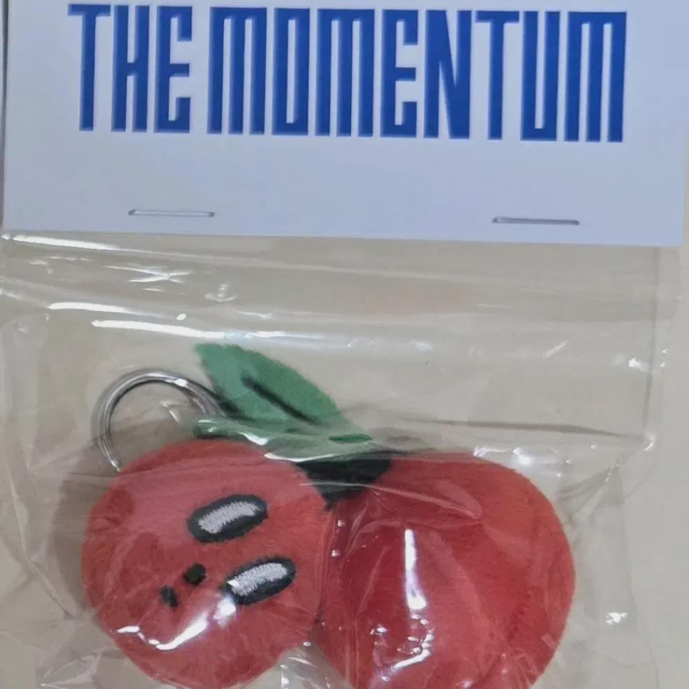 

Брелок для куклы Momentum Tokyo Limited