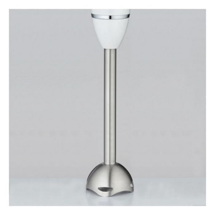 Mixeur plongeant haeger elegant