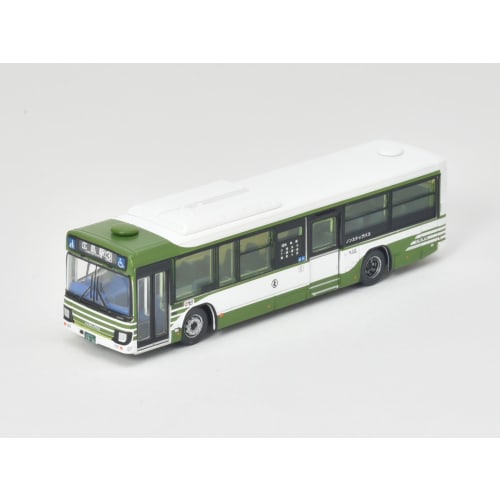 My Town Bus Collection MB7-2 Hiroshima Electric Railway Diorama Supplies