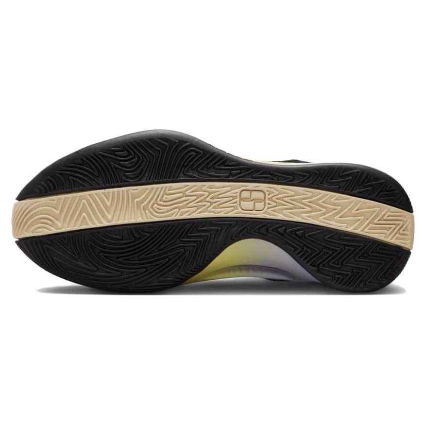 Nike  Sabrina 1 Spark Women Sneakers Purple Oxygen-Purple Black FQ3381-501