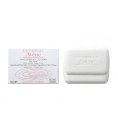 Cold Cream Pain Surgras (Seifenartiger Reiniger) 100g x 2 Packungen (Trocken/Extrem trocken/Empfindlich)