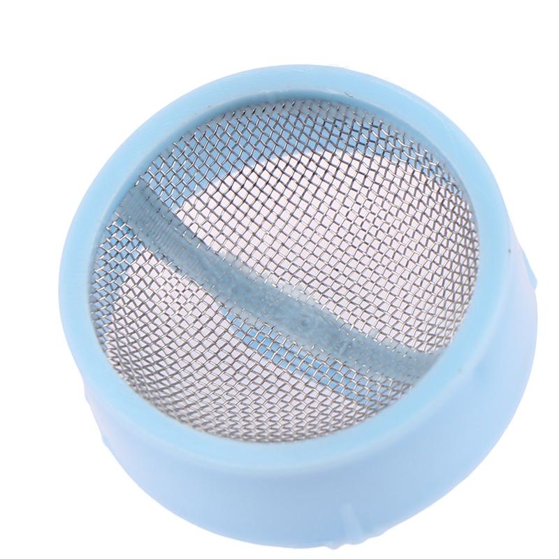 Washing Machine Inlet Valve Filter Mesh Stainless Steel Mesh For Washing Machine