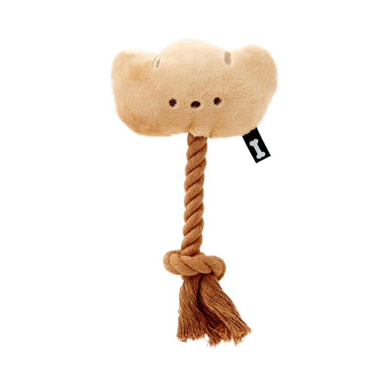 PET Rope Toy Bread (26032271)