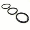 1/5/10/12/30/90/100/400pcs Cute Girls Elastic Hair Bands Rubber Headbands Colorful Headwear Hairbands Ponytail Head Accessories