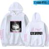Mens Oversized Hoodie With Printed Graphic Design Soft Fleece-Lined Sweatshirt Casual Wear