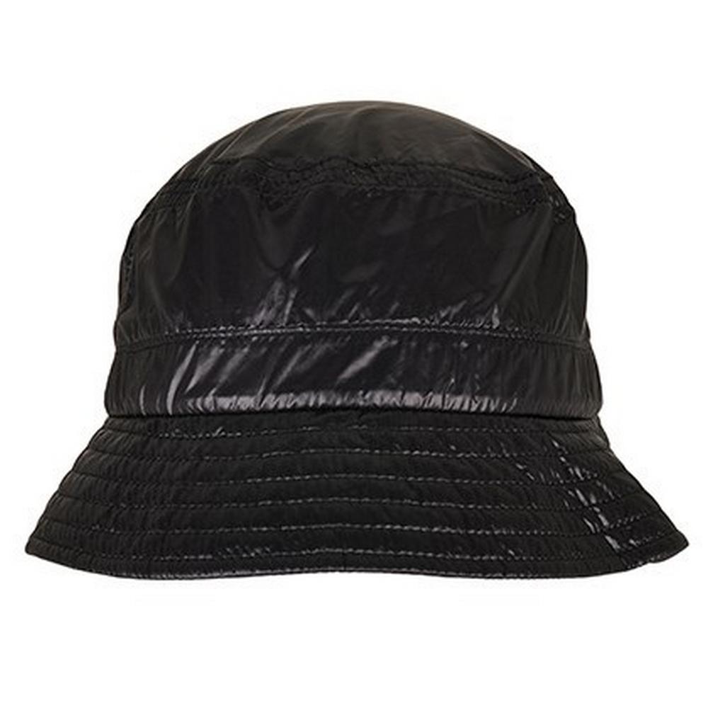Flexfit Nylon Lightweight Bucket Hat