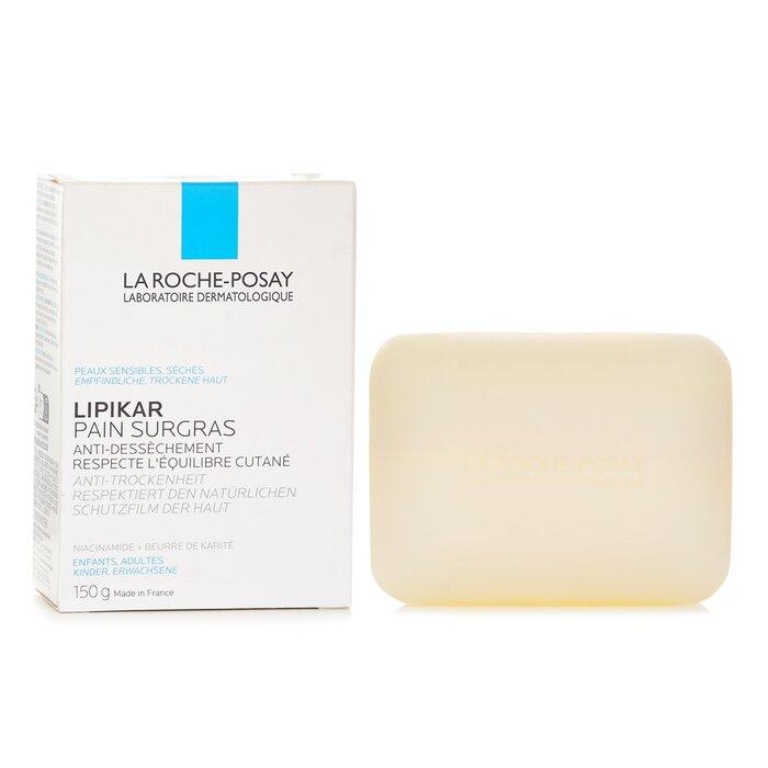 LA ROCHE POSAY Lipika Cleansing Bar