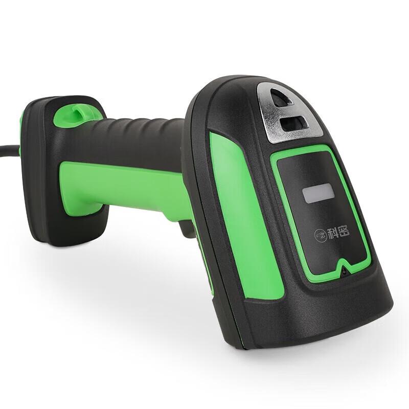 Comy WE50 Wired Industrial 1D/2D Barcode Scanner