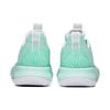 Anta Light Cavalry 6 Anti-Slip And Wear-Resistant Lightweight Low-Top Basketball Shoes Men's Porcelain Green Sneakers 112121605-6