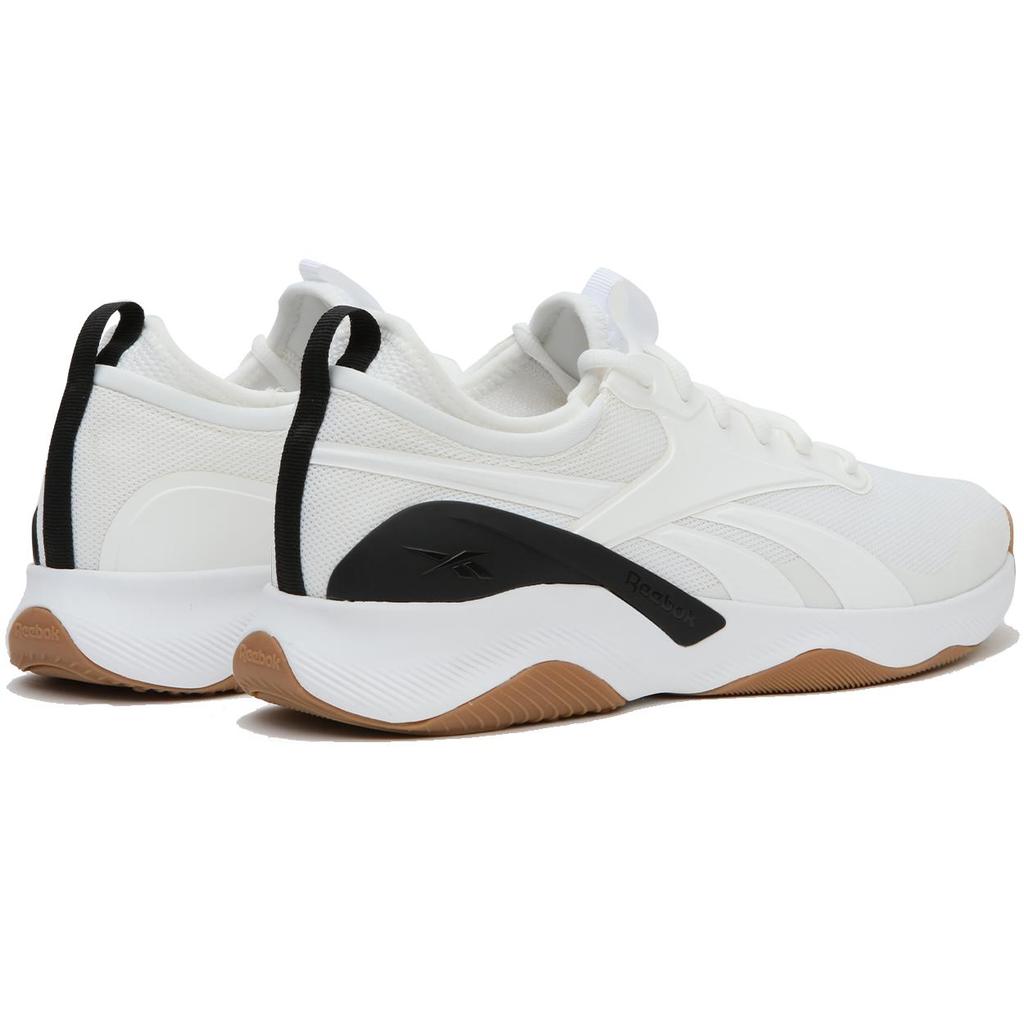 Reebok Hiit TR HLC Low Top Training Shoes Unisex White 100242468