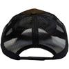 The Beatles Unisex Adult Drop T Logo & Apple Mesh Back Trucker Cap