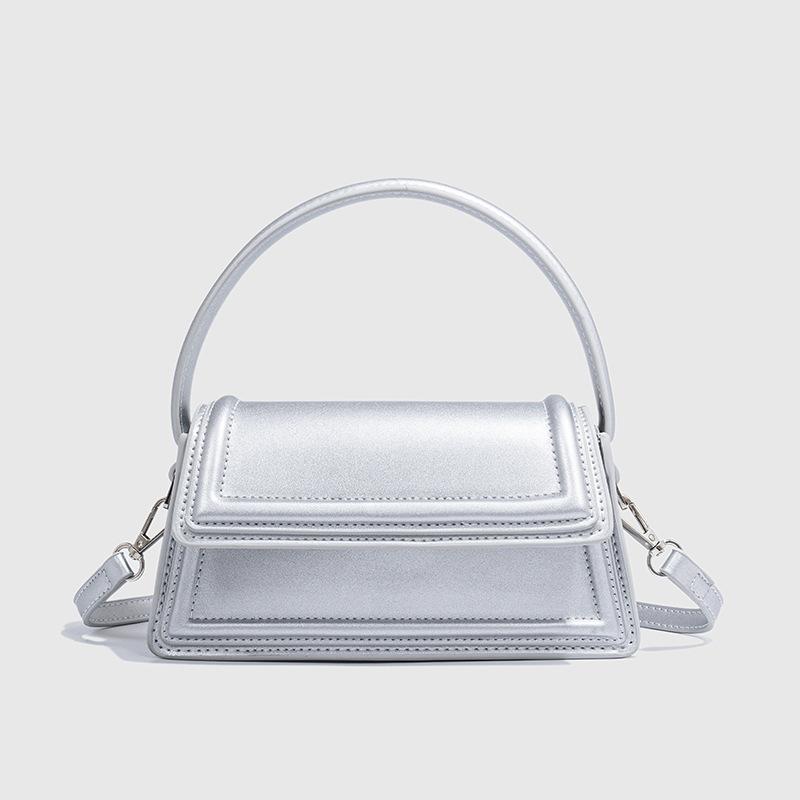 Women's bag 2026 new small square bag, casual and fashiable handbag, shoulder bag, crossbody bag