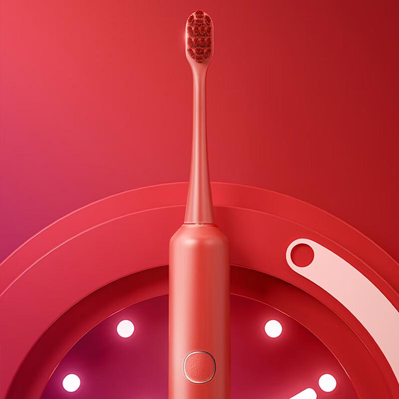 

Xiaoshi Teddy Limited Edition Sonic Electric Toothbrush Gift Set