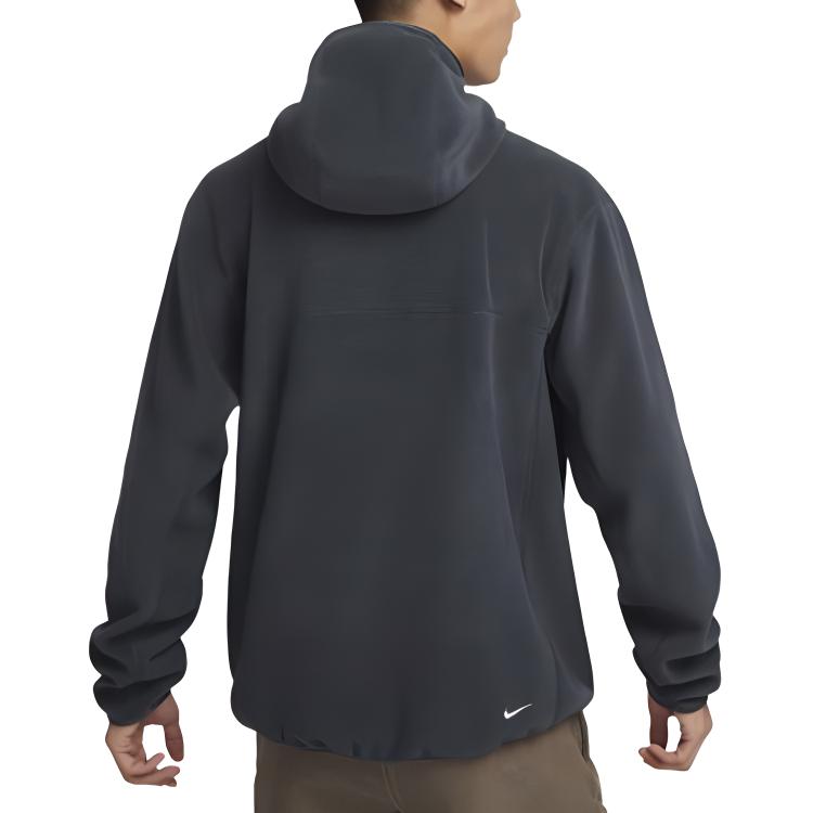 Nike ACG Wolf Tree Sweatshirt Men's Dark Gray FN0371-060