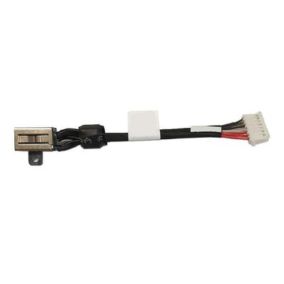 Laptop Charging Port Repair Power Port Connector Replacement for 9550 9560 M5510 M5520 Laptop Accessories