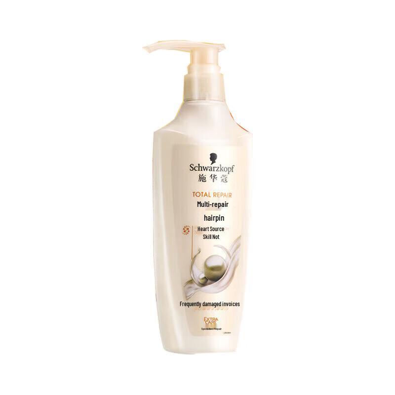 

Schwarzkopf Multi-Effect Repair Hair Conditioner 600ml