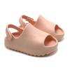Fashion Shevalues Kids Summer Sandals New Thick Sole Baby Coconut Shoes Boys Girls Outdoor Beach Slippers Fashion Children Home Slides