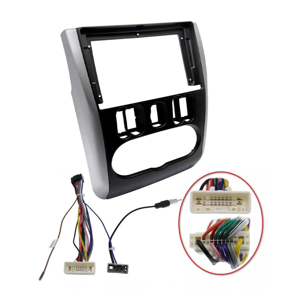 Android Carplay Car Radio For Nissan Almera 2013-2018 Multimedia Player Head Unit Stereo GPS Navigation BT WIFI 4+64GB