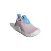 adidas Rapidazen Tênis de Corrida Confortável, Antiderrapante, Resistente à Abrasão, Respirável, Cano Baixo Rosa GY9391