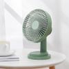 Ventilador de escritorio oscilante Shengyuantong SYT-M5
