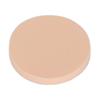 20PCS Round Makeup Sponge Dry and Wet Dual Use Reusable Antibacterial Round Powder Puff for Makeup