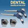 Saúde oral – Ferramentas dentárias