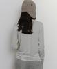 Yulago Stripe Polar T-Shirt