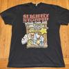 Vintage Slightly Stoopid Band Spring Tour 2013 S To 5XL Unisex Shirt LL1142 Unisex T-Shirt
