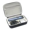 Travel Friendly Carrying Case for Xiaomi Mijia Hair Clipper 2 Hair Trimmer Handbag Carrying Case for Easy Transportation