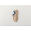 Pantofole Calzini Stampa Cartone Animato Carine Donna Silicone Antiscivolo Basso Taglio Calzini Casual Cotone Traspirante Estate Invisibili No Show