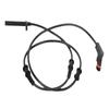 1669054002 Front Left / Right ABS Wheel Speed Sensor For Mercedes-Benz GL350 450 550 63 W300D E350 E400 CL ML