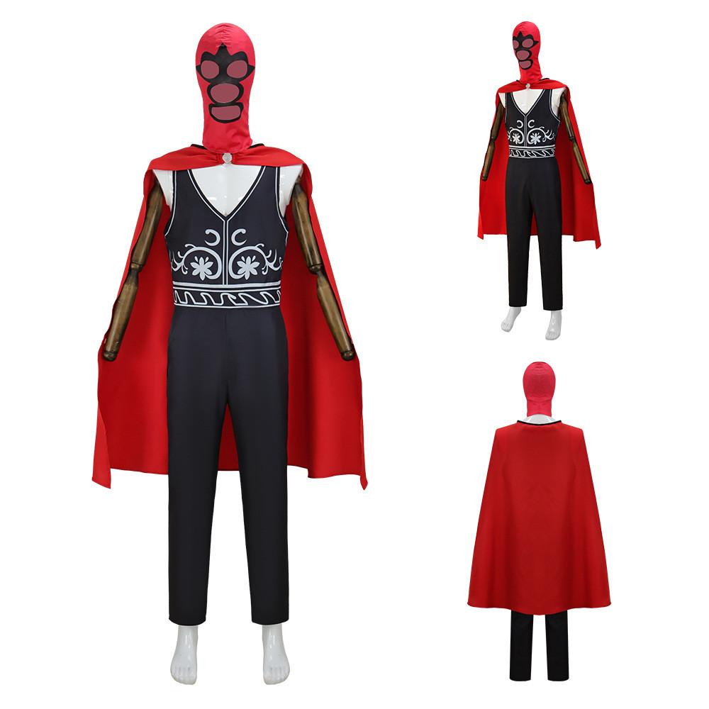 Despicable Me Minions Cosplay Costume For Halloween Anime Stage Performance