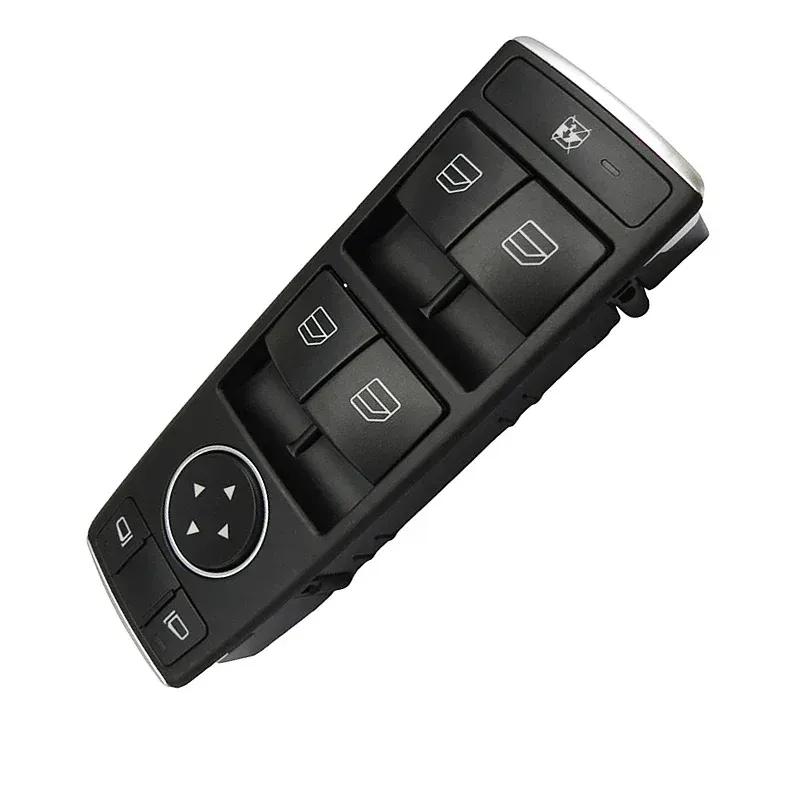 Electric Window Switch Control Lifter 1669054300 for Mercedes Benz A-CLASS (W176) A160, A180, A200 CDI, 2012-2018
