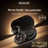 Newsmy S2 Open-Ear Sport-Bluetooth-Kopfhörer