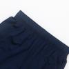 Under Armour Printed Logo Solid Color Straight Leg Shorts Men Shorts Dark-Blue 1370376-408