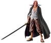 Ichiban Kuji One Piece Anime 15th Anniversary Thanksgiving E Prize Shanks