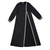 Middle Ages Muslim Long Sleeve Dress Cosplay Costume Halloween Party Performance