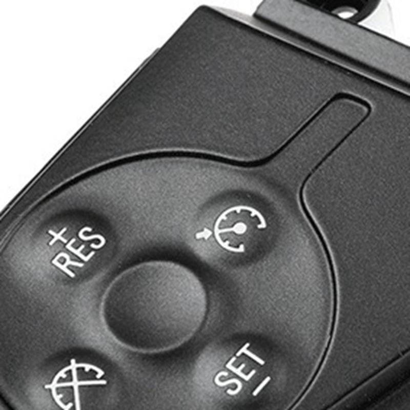 23134230 Steering Wheel Multi Function Switch For GMC Canyon Yukon XL Sierra 1500 3500HD Radio Control Switch