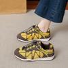 Autumn new breathable female student casual shoes running women's shoes 11