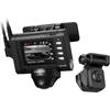 Carmate ARF 360 Degree Dash Cam with LCD Display and Front/Rear Cameras DC3600R