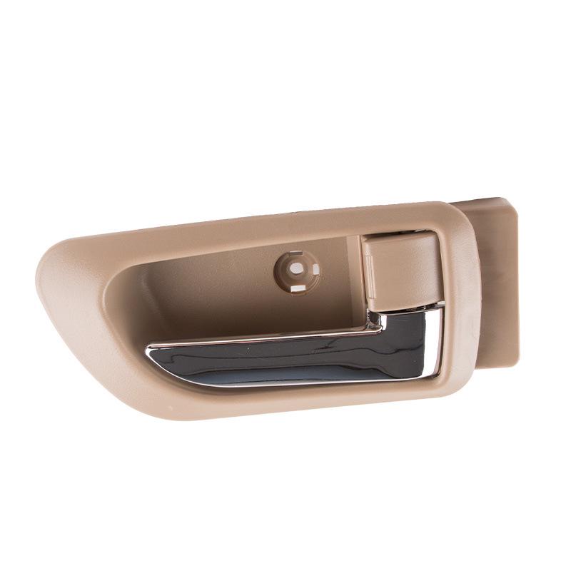 Suitable for Great Wall Haval H3/H5 Car Door Pull Handle - Front/Rear Interior Handle with Inner Buckle