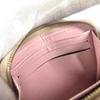 Louis Vuitton M58066  MonogramVernisRayures zip-around coin purse Wallet case