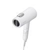 Panasonic Store Plus Model Hair Dryer Ionity Negative Ion Quick Dry High Air Volume EH-NE7M-W Warm White