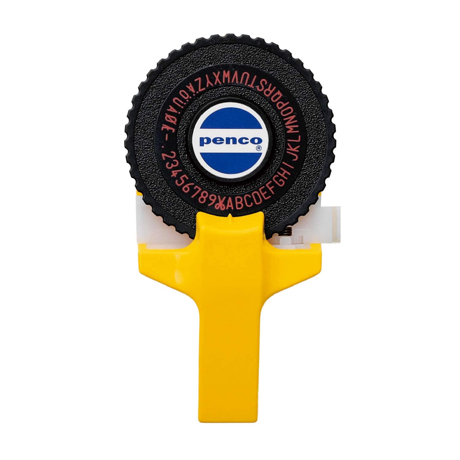 Arkadia Japan Yellow Hightide Penco Tape Writer Dp 114
