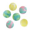 D by DADWAY Silicone Water Balloons, Set of 6, Marble, TYDB004990000