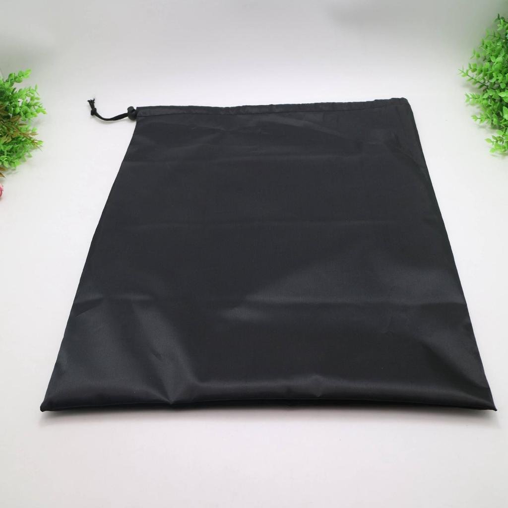 Waterproof Oxford Nylon Drawstring Bag: Outdoor Portable Jump Rope Storage