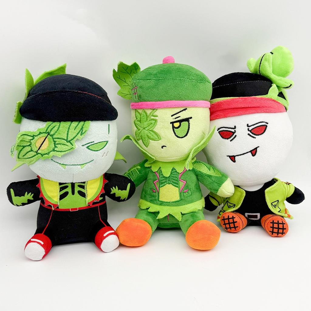 Cute Bing Bong PEAK Scout Plush Toy Kids Game Fans Halloween Christmas Gifts Home Decor Bing Bong PEAK Plush Toy Funny Dolls