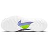 Nike Court React Vapor NXT Purple Pulse Copa Women Sneakers White Volt CV0742-124